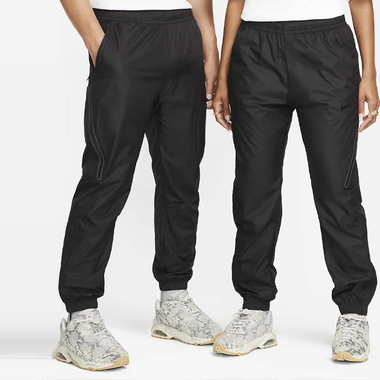 Nike x NOCTA Drake Distant Regards Pants 'Black' DR2621-010