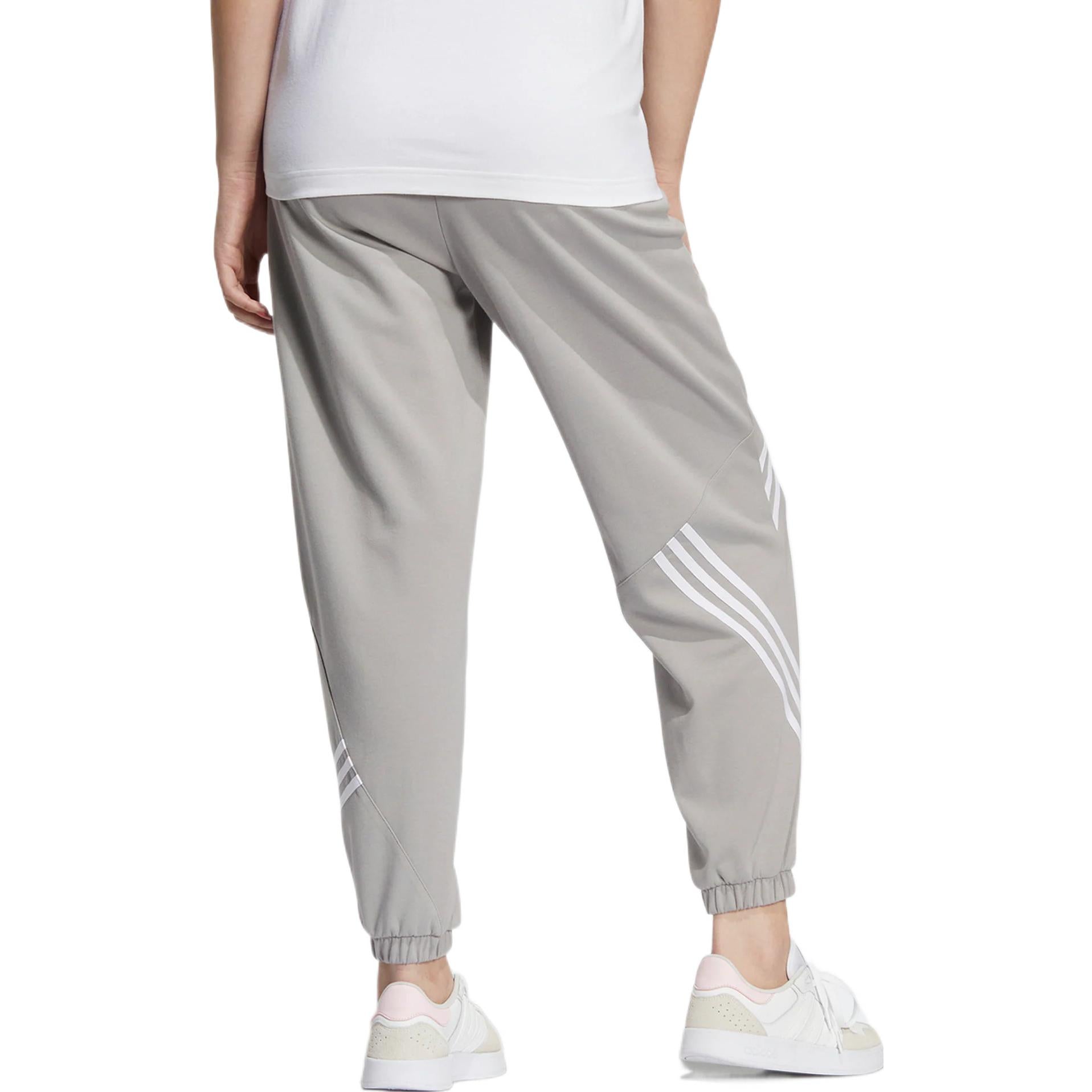 (WMNS) adidas Neo VBE Pants 'Grey' H44734