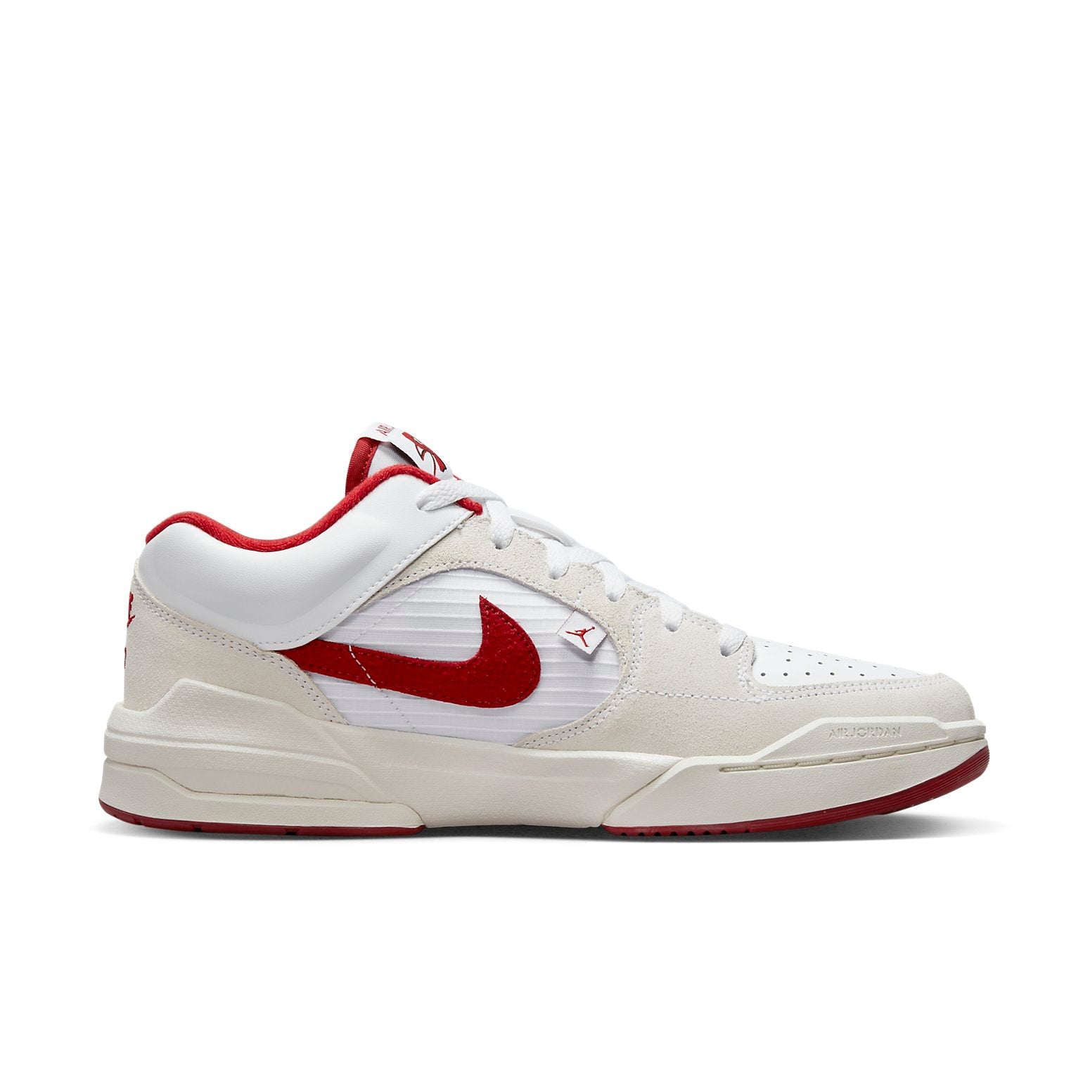 Air Jordan Stadium 90 'Varsity Red' DX4397-106