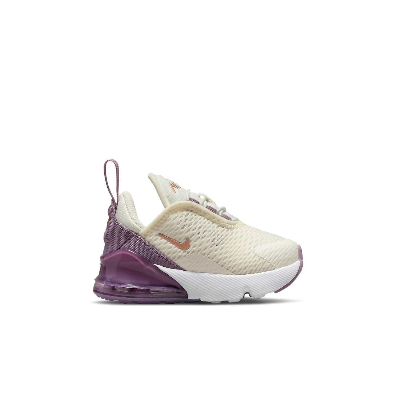 (TD) Nike Air Max 270 'White Amethyst Wave' DD1646-110