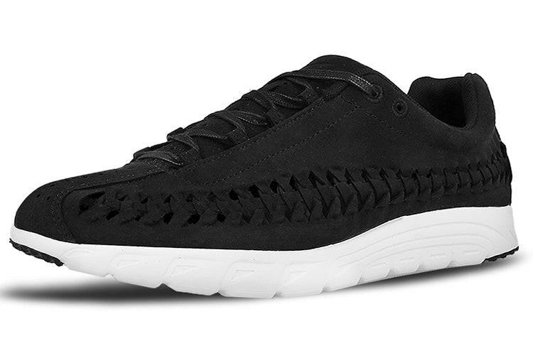 Nike Mayfly Woven 'Black' 833132-001