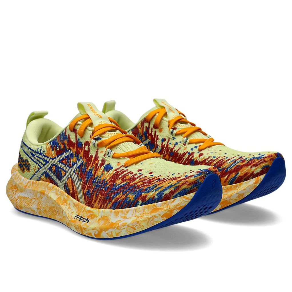 ASICS Noosa Tri 16 'Huddle Yellow Illusion Blue' 1011B872-751