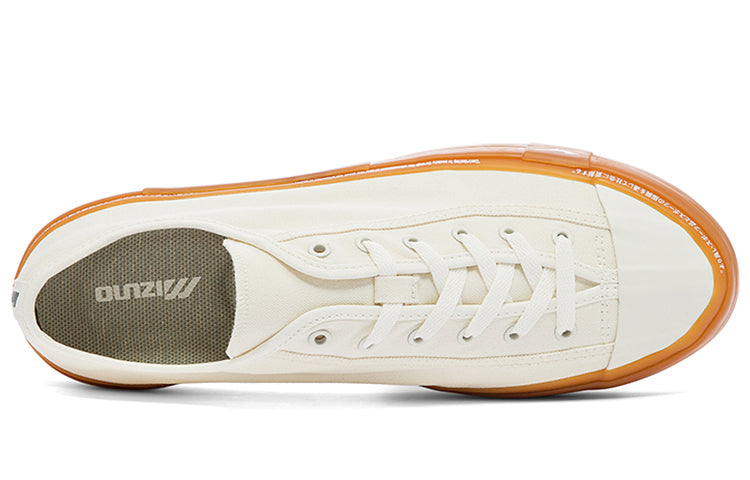Mizuno Court S Low 'White' D1GH220801