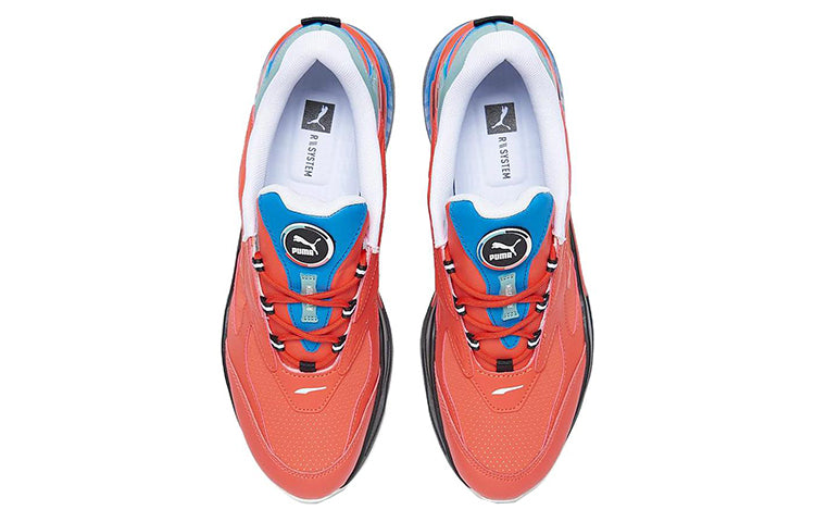 PUMA RS-Fast LS 'Firelight Vallarta Blue' 385795-01