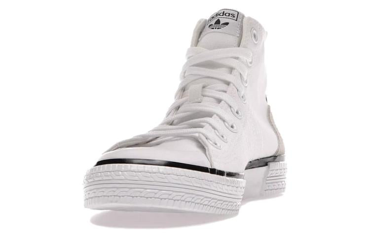 adidas x Initial D x Bait Nizza Hi 'Toyota Trueno' GY2701