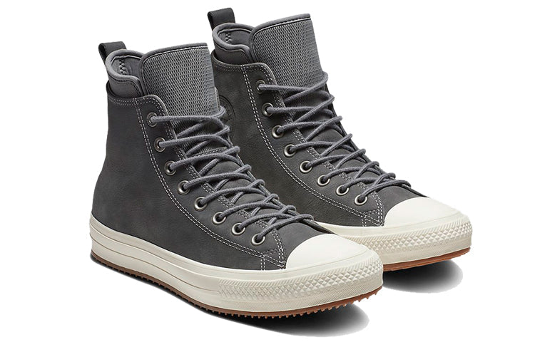 Converse Chuck Taylor All Star Waterproof Boot Hi 'Grey Gum' 157459C