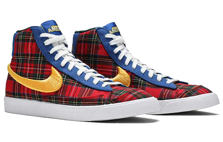 Nike Blazer Mid '77 'Coming to America' CW3044-600