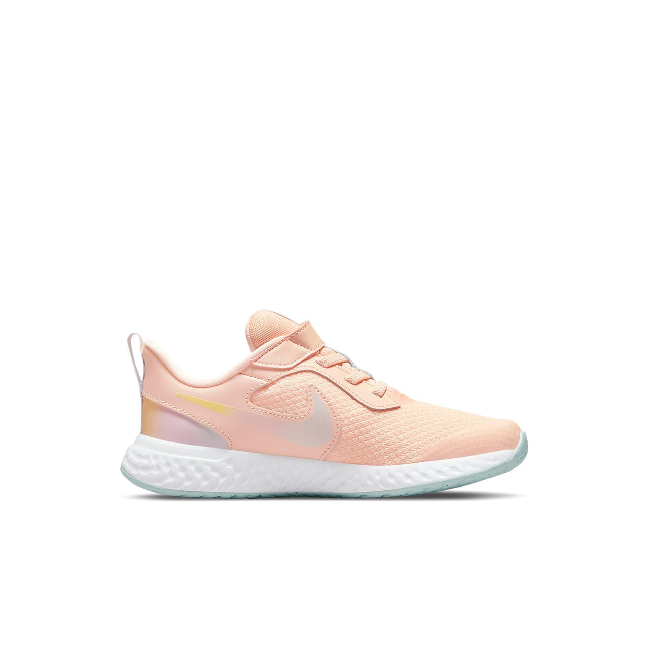 (PS) Nike Revolution 5 SE 'Crimson Tint Multi' CZ7147-800