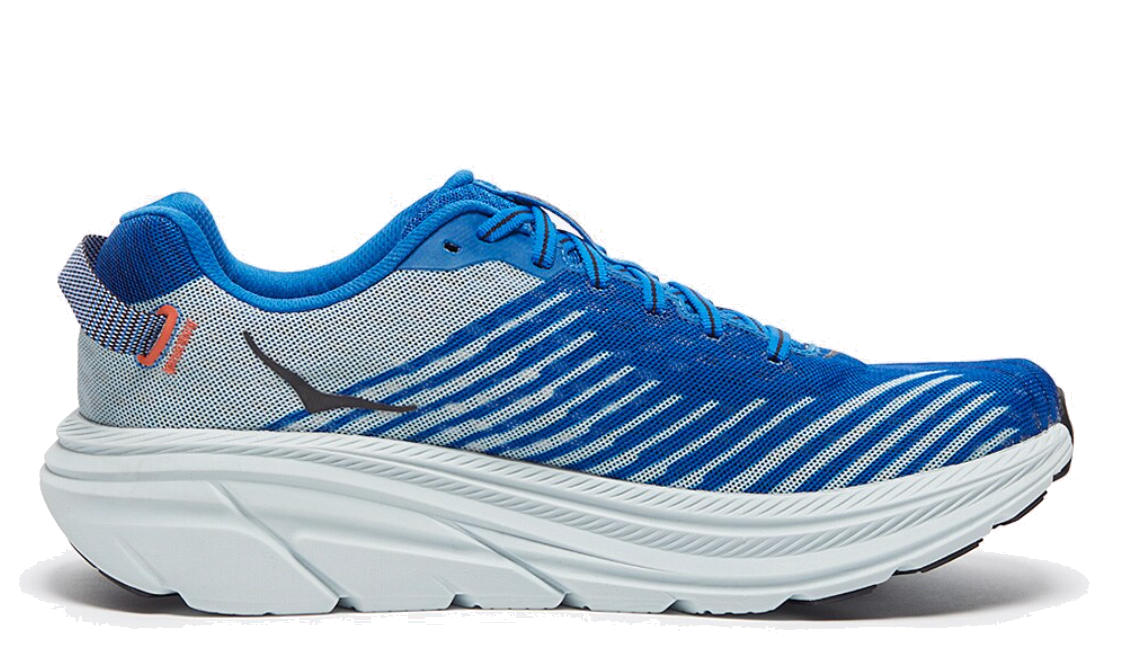 HOKA ONE ONE Rincon 'Imperial Blue Wan Blue' 1102874-IBWB