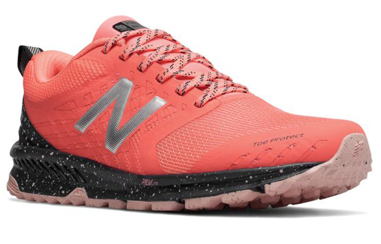(WMNS) New Balance FuelCore Nitrel v1 Trail 'Fiji' WTNTRRF1