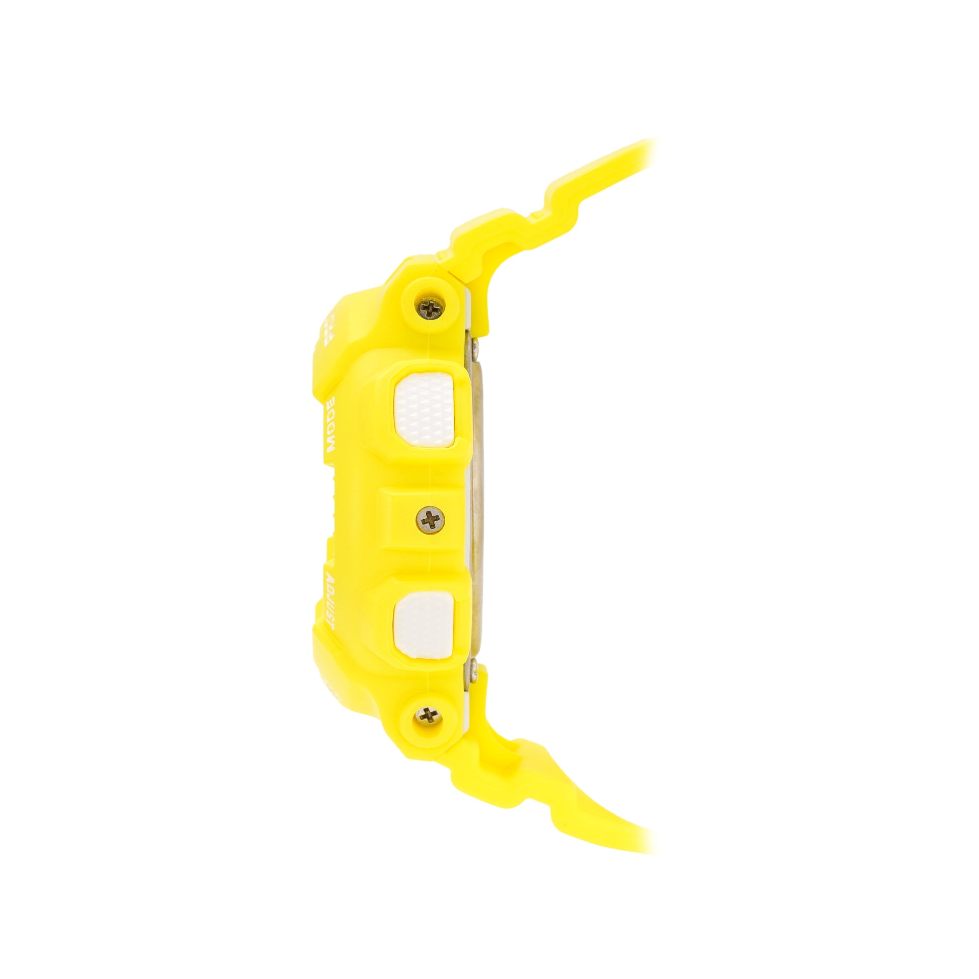 CASIO Baby-G 'Yellow' BA-110BC-9