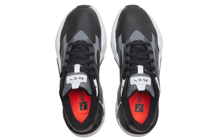 PUMA Rs-G Black 193826-01