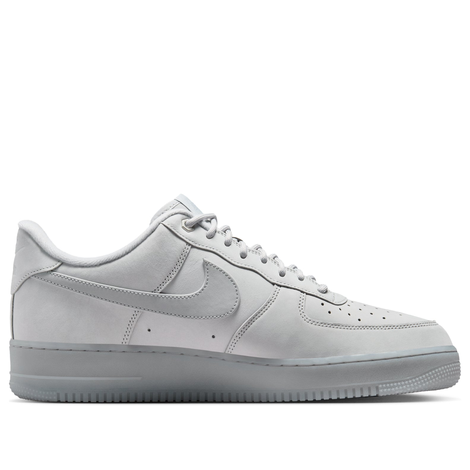 Nike Air Force 1 '07 WB 'Wolf Grey' CJ9179-002