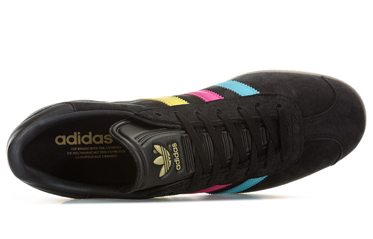 adidas Gazelle 'Black' BB5251