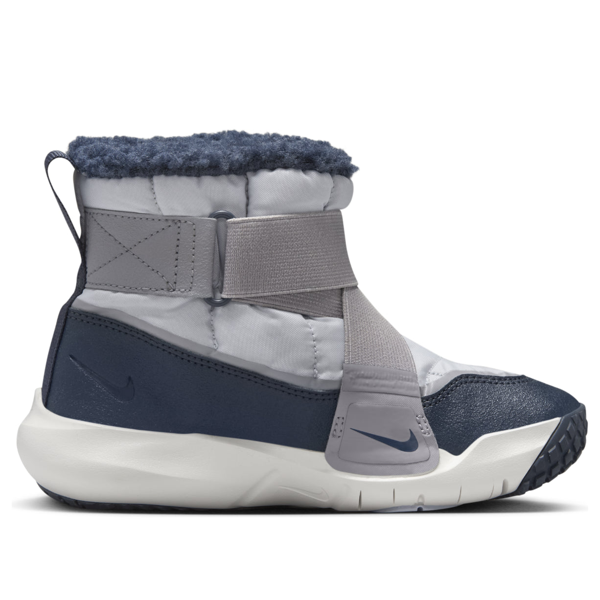 (PS) Nike Flex Advance Boot 'Blue White' DD0304-002
