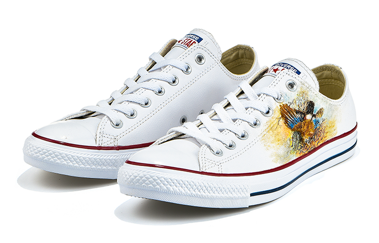 Converse Chuck Taylor All Star 3D 132173C-189344