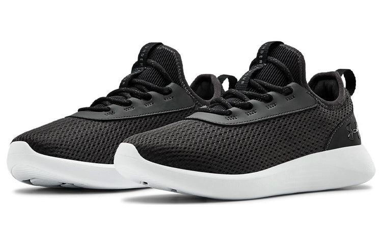 (WMNS) Under Armour Skylar 2 Black/White 3022582-100