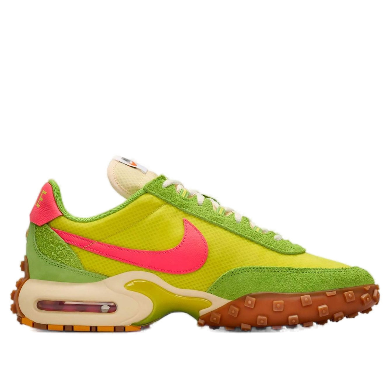 Nike Air Max Waffle SP 'Electrolime' IB3656-300
