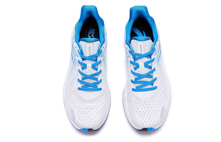 ANTA Rocket 3.0 'White Blue' 112215587S-3