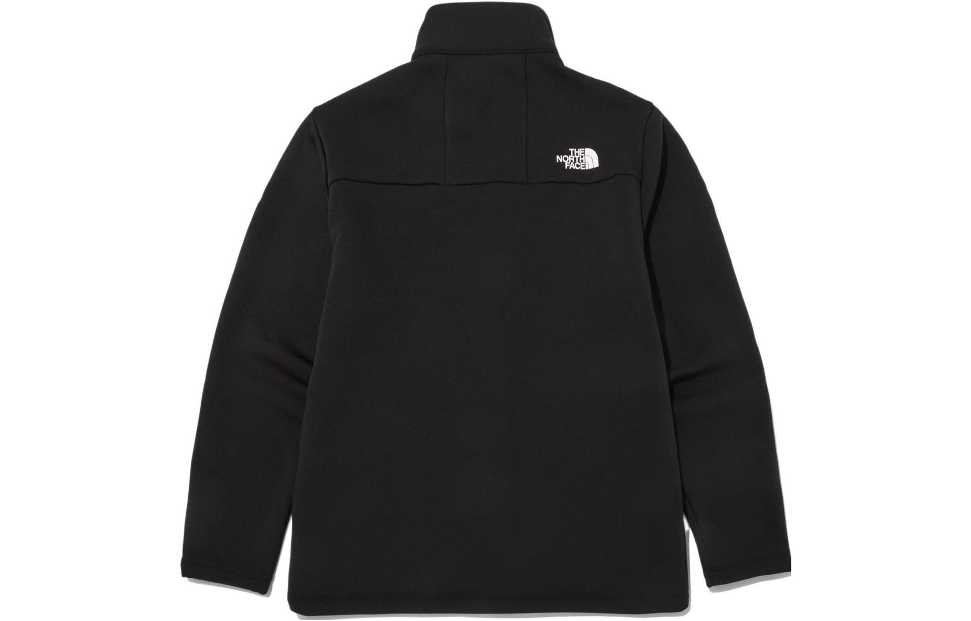 THE NORTH FACE Brushed Fleece Jacket 'Black' NJ5JN72A
