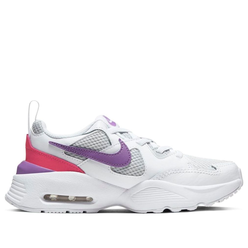 (PS) Nike Air Max Fusion 'White Purple Nebula' CJ3825-101