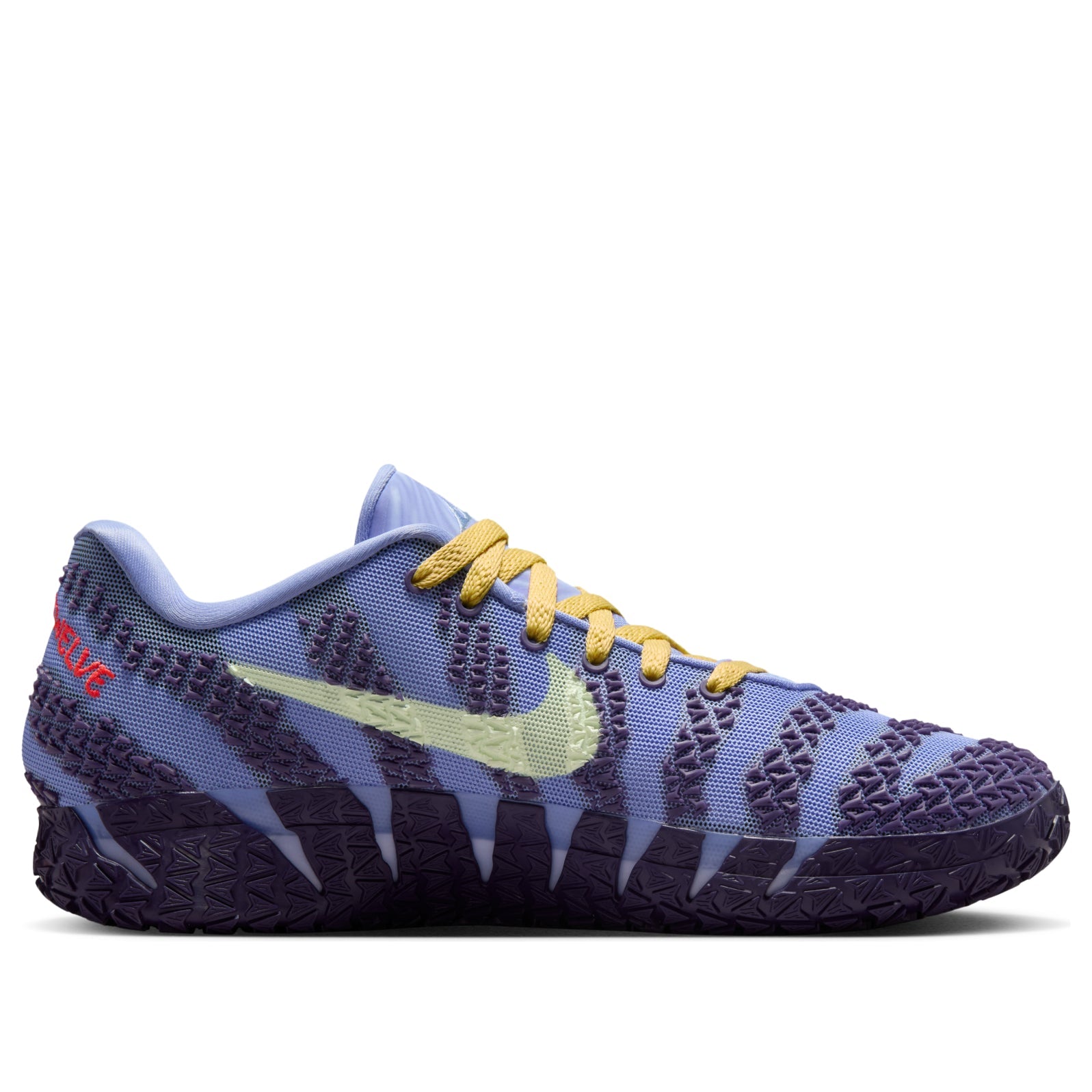 Nike Ja 3 EP 'Channel 12' HF2794-700