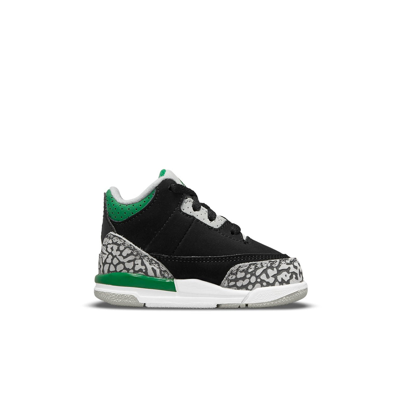 (TD) Air Jordan 3 Retro 'Pine Green' 832033-030