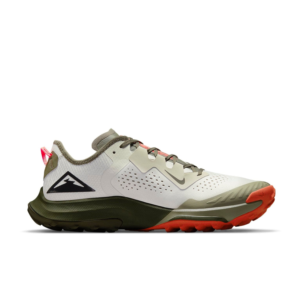 Nike Air Zoom Terra Kiger 7 'Light Bone Cargo Khaki' CW6062-003