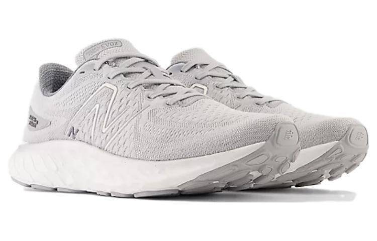 New Balance Fresh Foam Evoz v3 'Graphite Aluminum Grey' MEVOZLG3