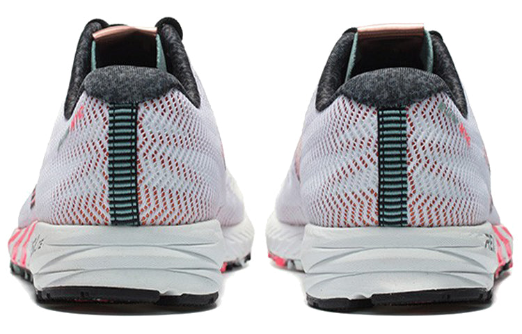 (WMNS) New Balance 1400 v6 'Pink White' W1400NY6