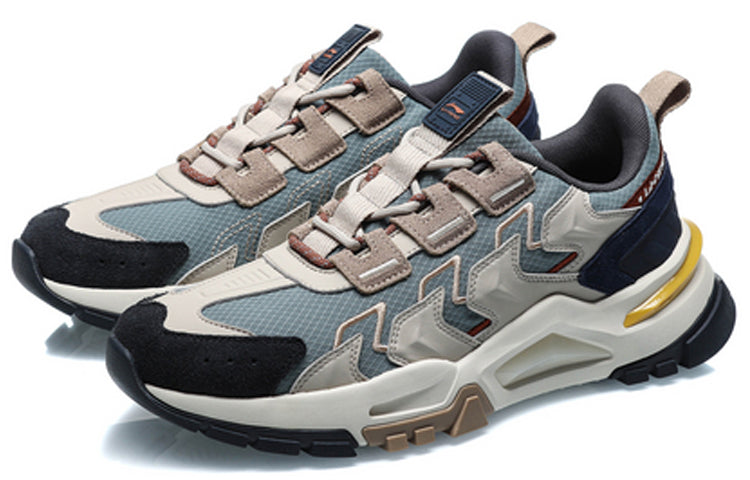 Li-Ning Sport Leisure 'Grey Black' AGCQ311-3
