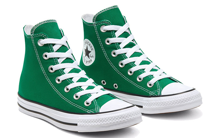 Converse Chuck Taylor All Star High 'Amazon Green' 164027F