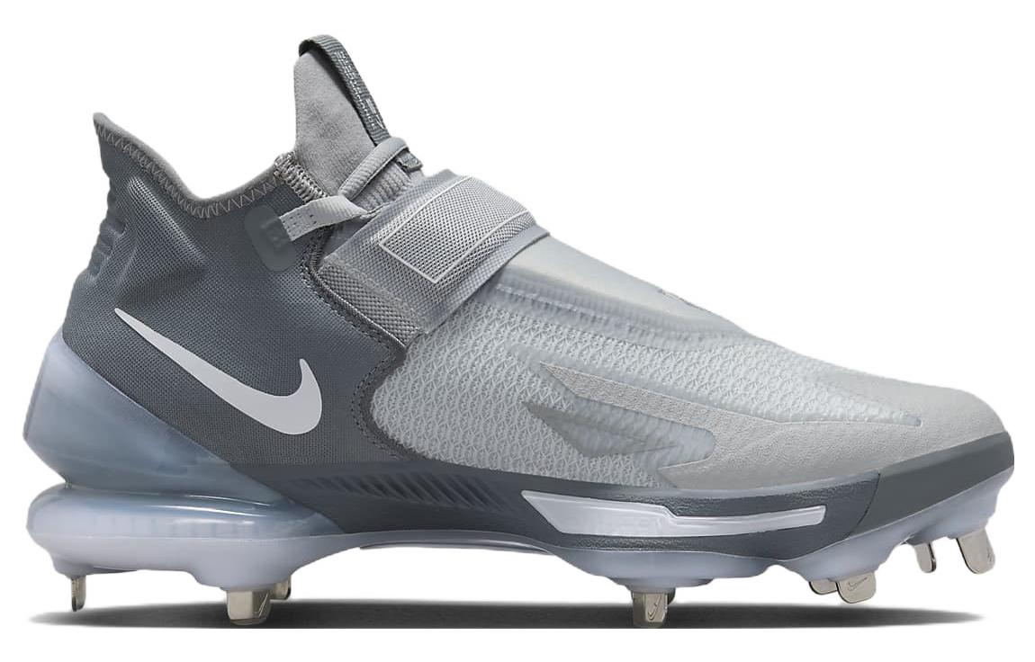 Nike Force Zoom Trout 8 Elite 'Cool Grey' CZ5913-001