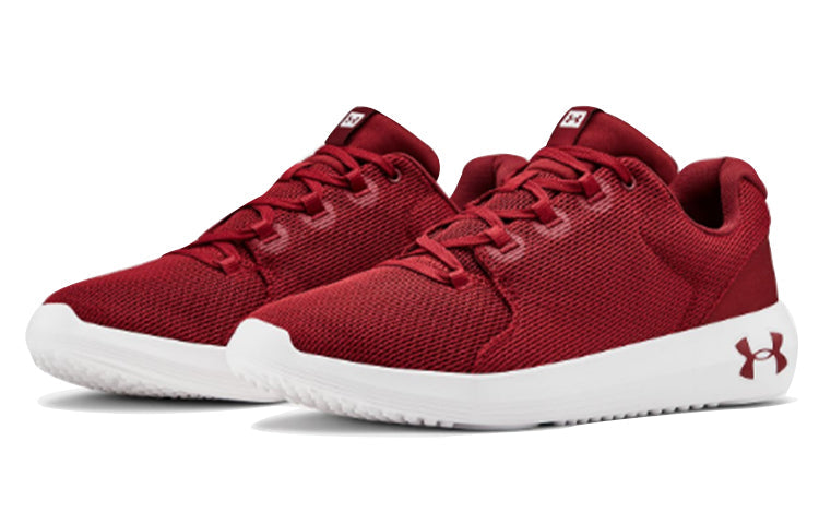 Under Armour Ripple 2.0 Red 3022044-601