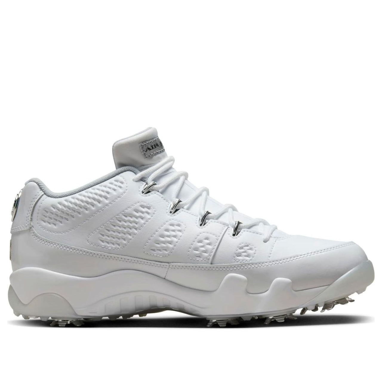 Air Jordan 9 Retro Low Golf 'NRG Tour Championship' HM8373-100