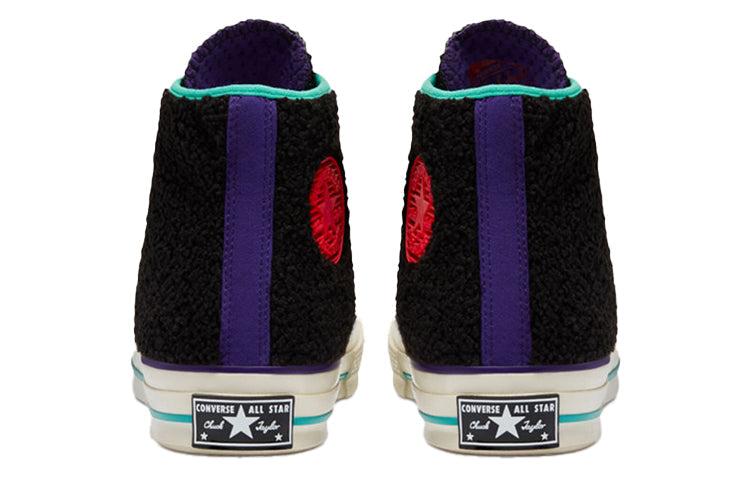 Converse Chuck 70 High 'Retro Sherpa' 169784C