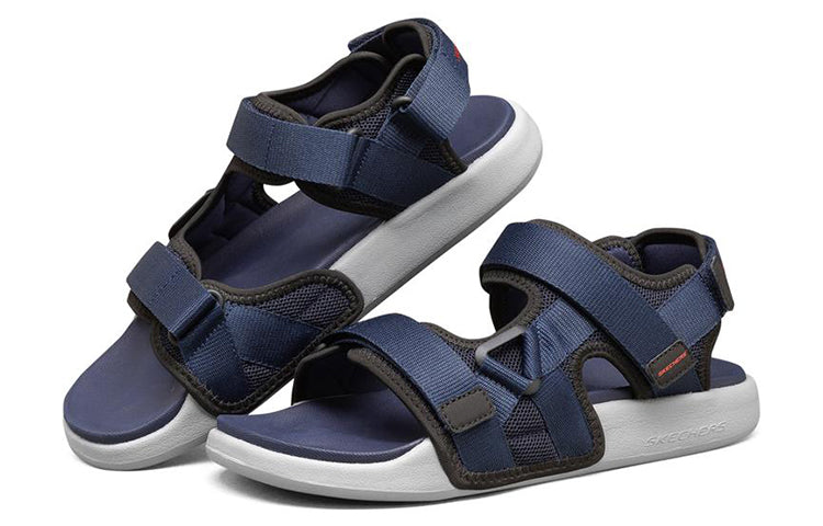 Skechers Gambix 2.0 'Navy' 237292-NVY