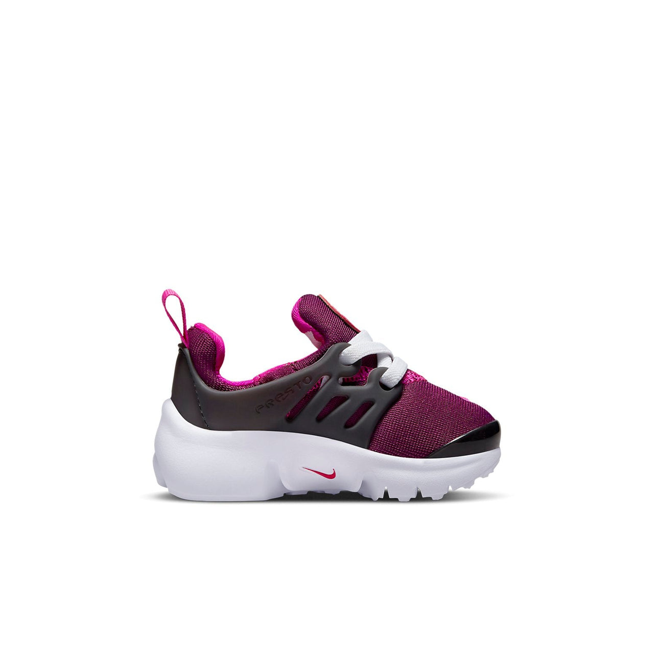 (TD) Nike Little Presto 'Sangria Pink Prime' 844767-601