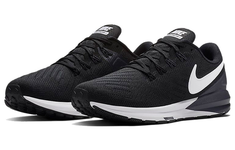 (WMNS) Nike Air Zoom Structure 22 'Gridiron' AA1640-002