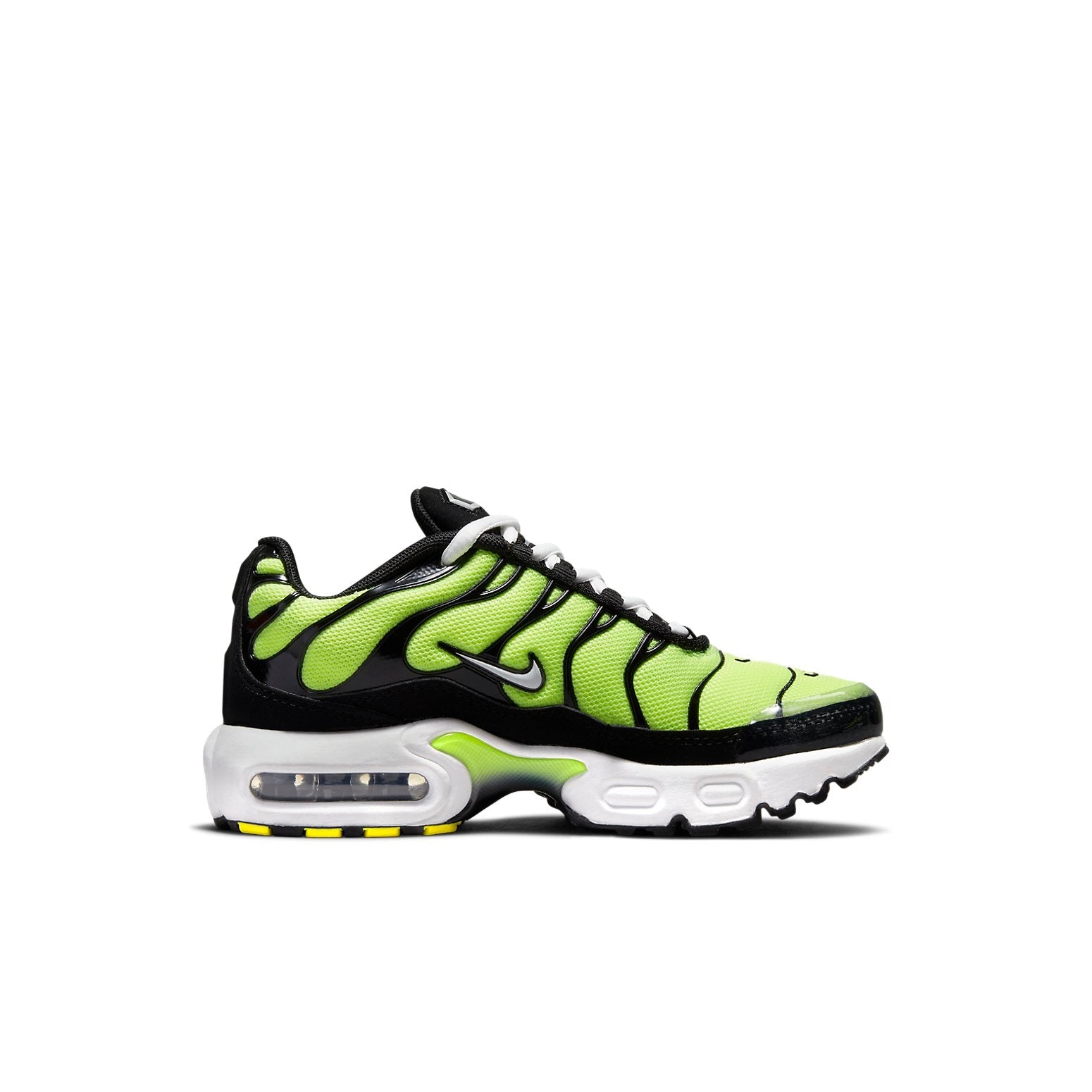(PS) Nike Air Max Plus 'Hot Lime' CD0610-301