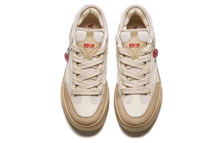 (WMNS) ANTA A-Journey 'Beige Brown' 922418071-5