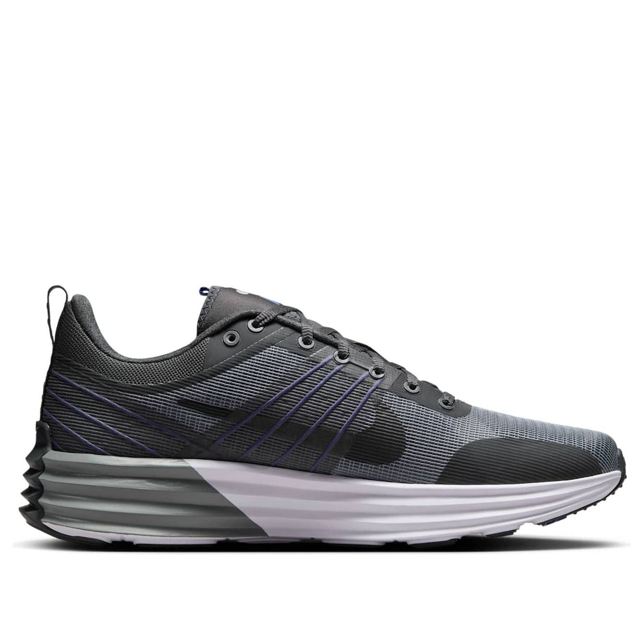 Nike Lunar Roam 'Anthracite Wolf Grey Racer Blue Black' HM0713-004