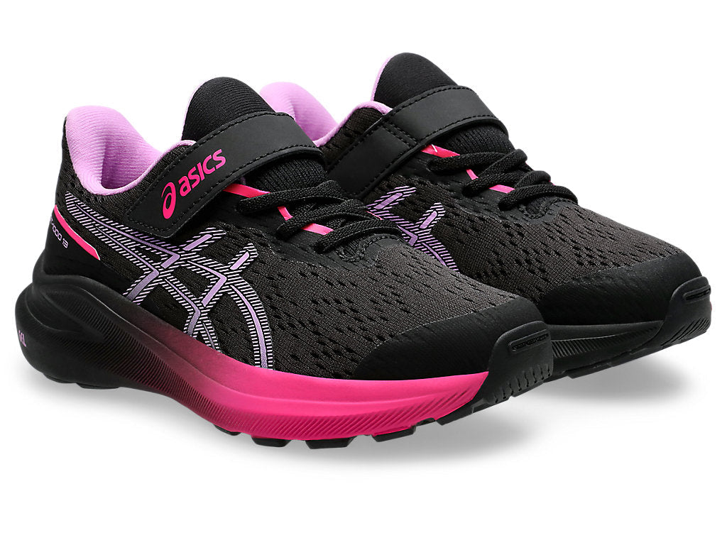 (PS) ASICS GT-1000 13 'Black Lavender Glow' 1014A344-005