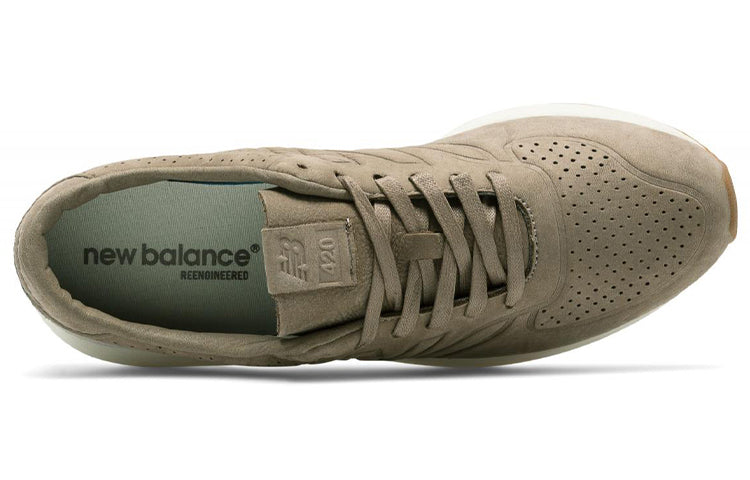 New Balance 420 Re-Engineered 'Olive' MRL420DO