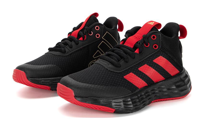 (GS) adidas Own The Game 2.0 'Chinese New Year' ID2121
