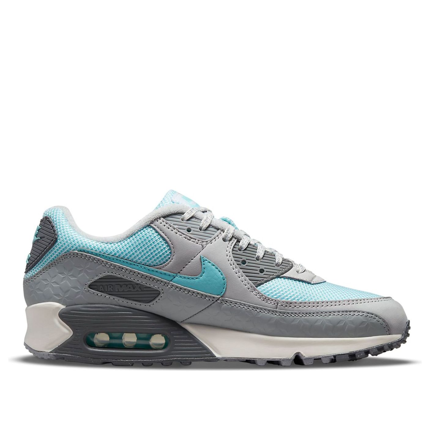 Nike Air Max 90 'Snowflake' DQ0789-001