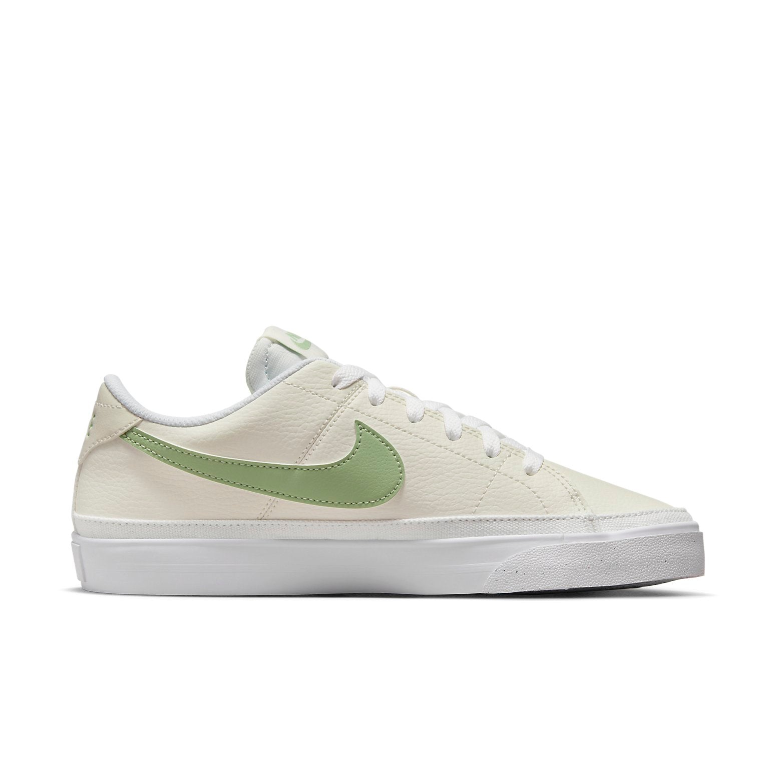 (WMNS) Nike Court Legacy Next Nature 'Beige Honeydew' DH3161-002