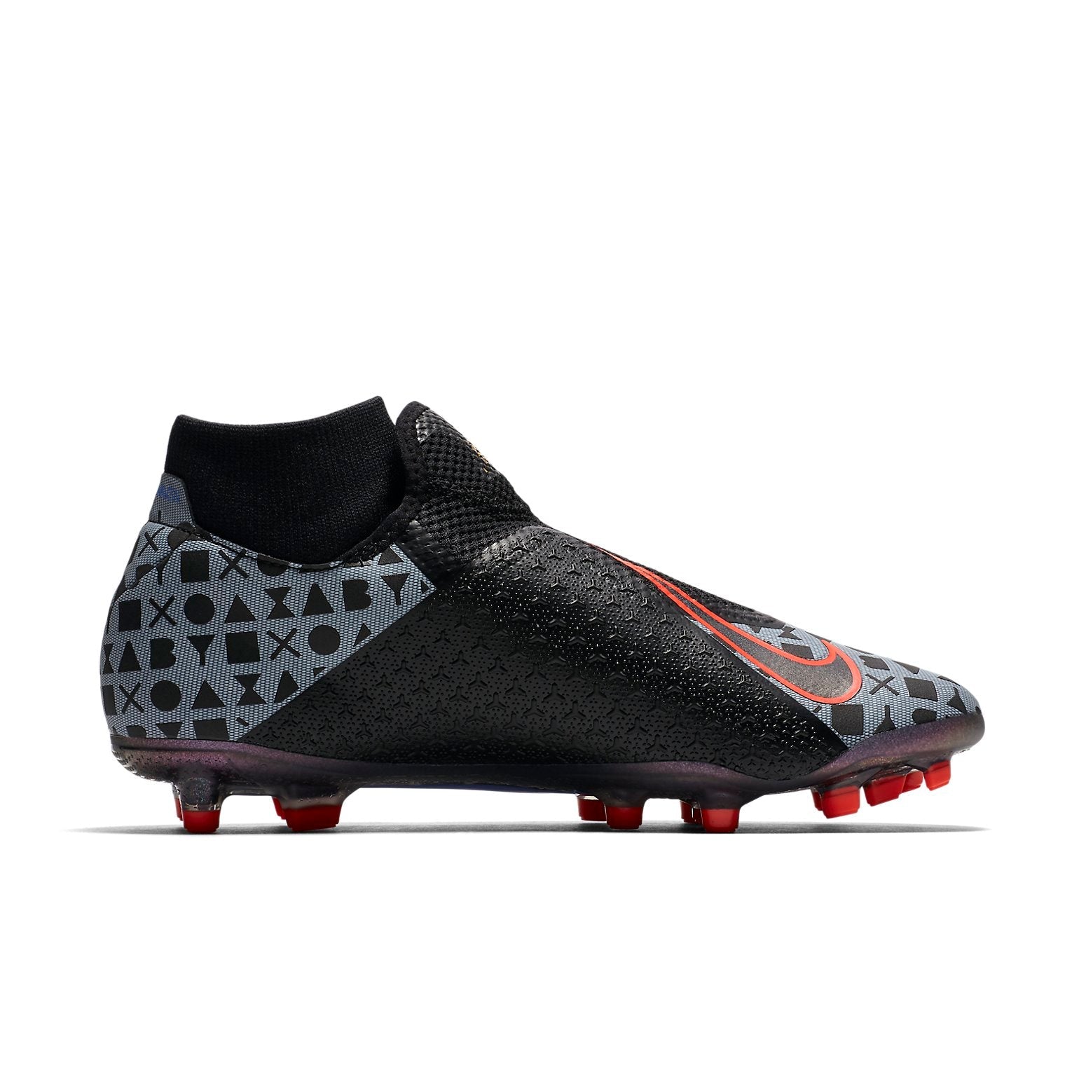 Nike x EA Sports Phantom Vision Academy DF MG FG 'Xbox PlayStation 4' BQ6921-110