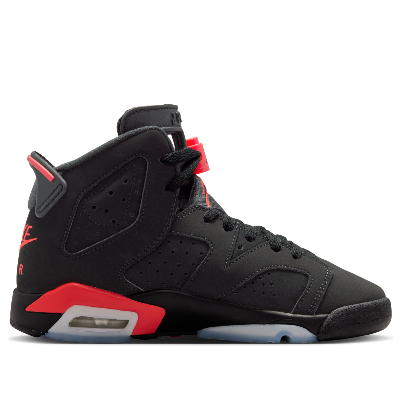 (GS) Air Jordan 6 Retro 'Infrared Salesman' IQ1275-001