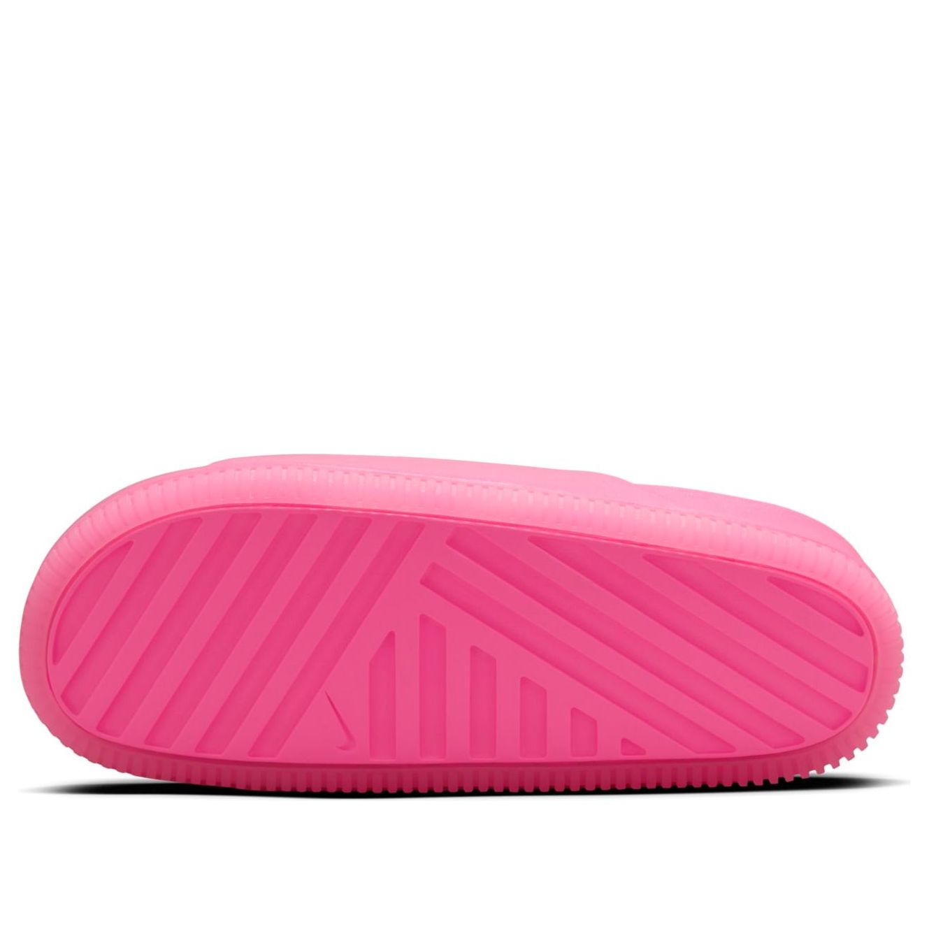 (WMNS) Nike Calm Slides 'Hyper Pink' FV5940-600